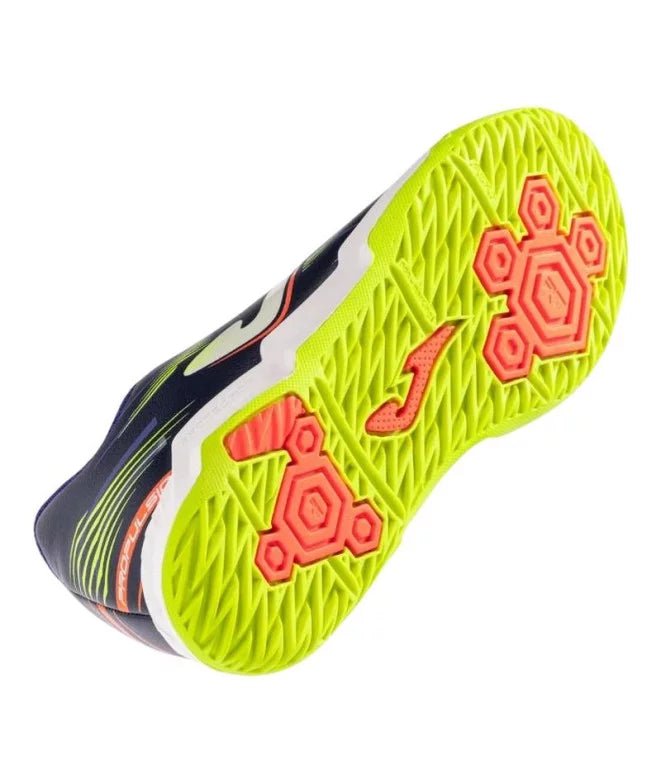 PROPULSION JR 2503 - Passion Futsal