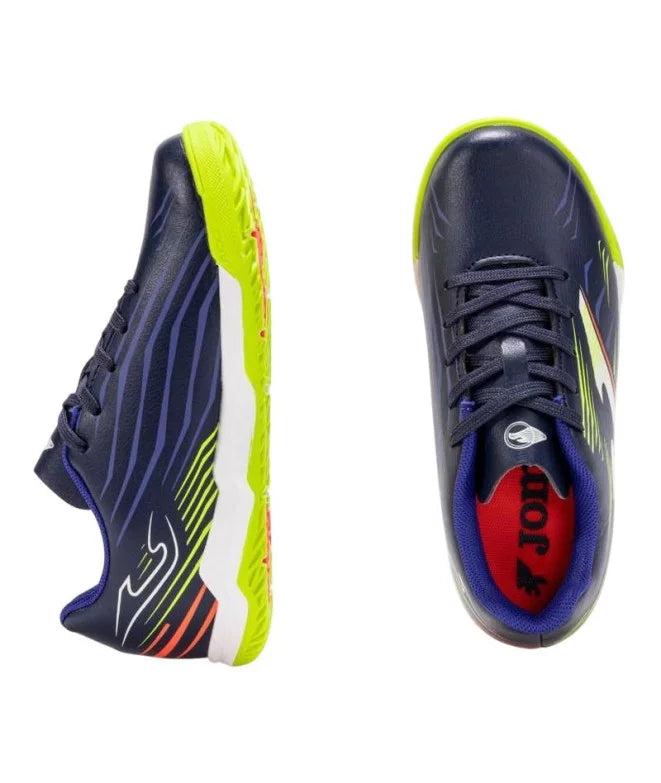 PROPULSION JR 2503 - Passion Futsal