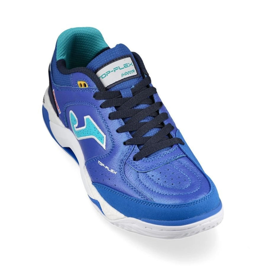 TOP FLEX PLUS 2504 - Passion Futsal