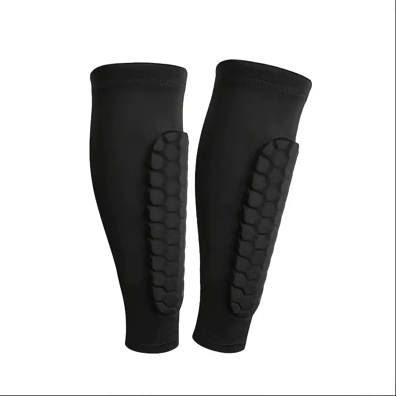 CHAUSSETTE PROTEGE TIBIA - Passion Futsal