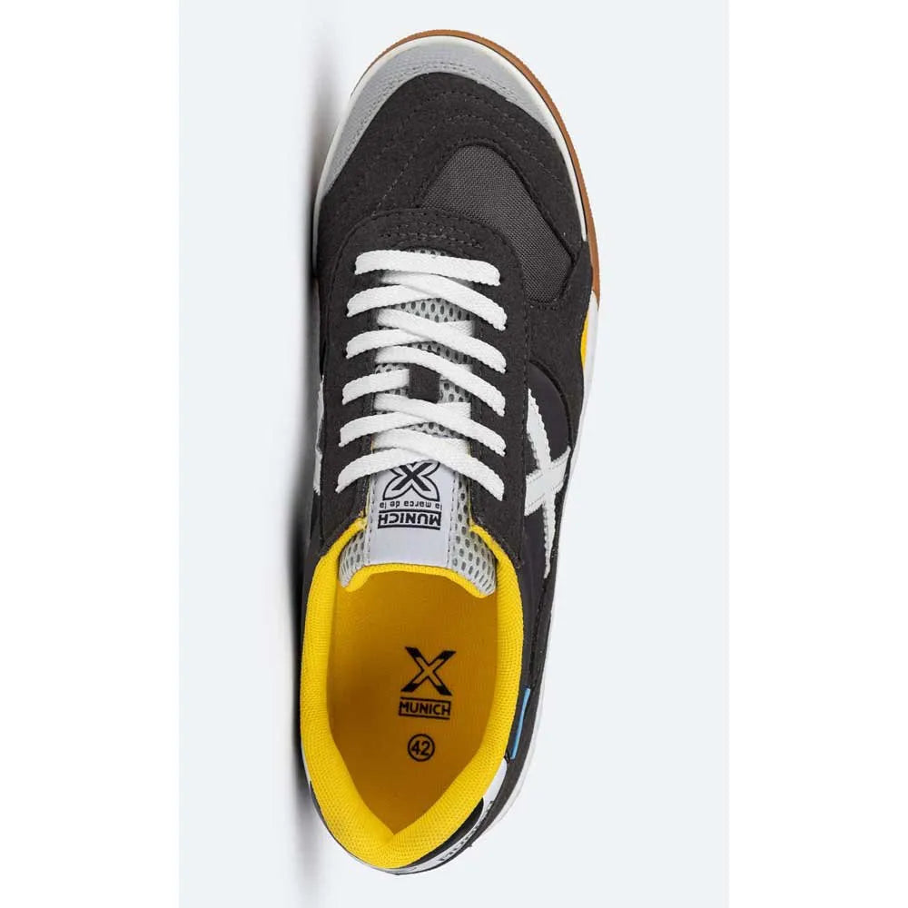 GRESCA 317 - Passion Futsal