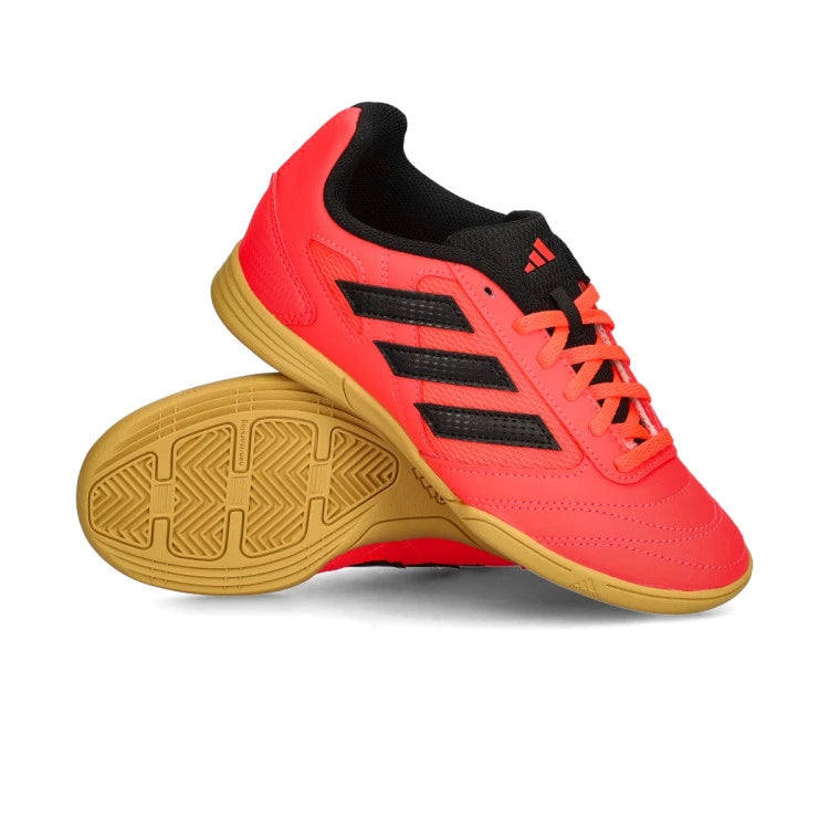 SUPER SALA II JR - Passion Futsal