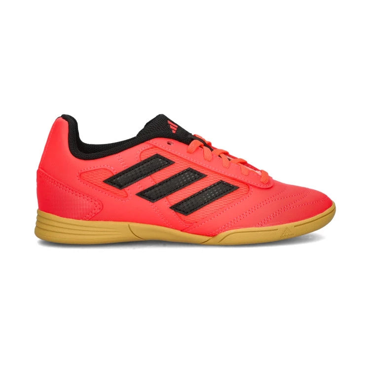 SUPER SALA II JR - Passion Futsal