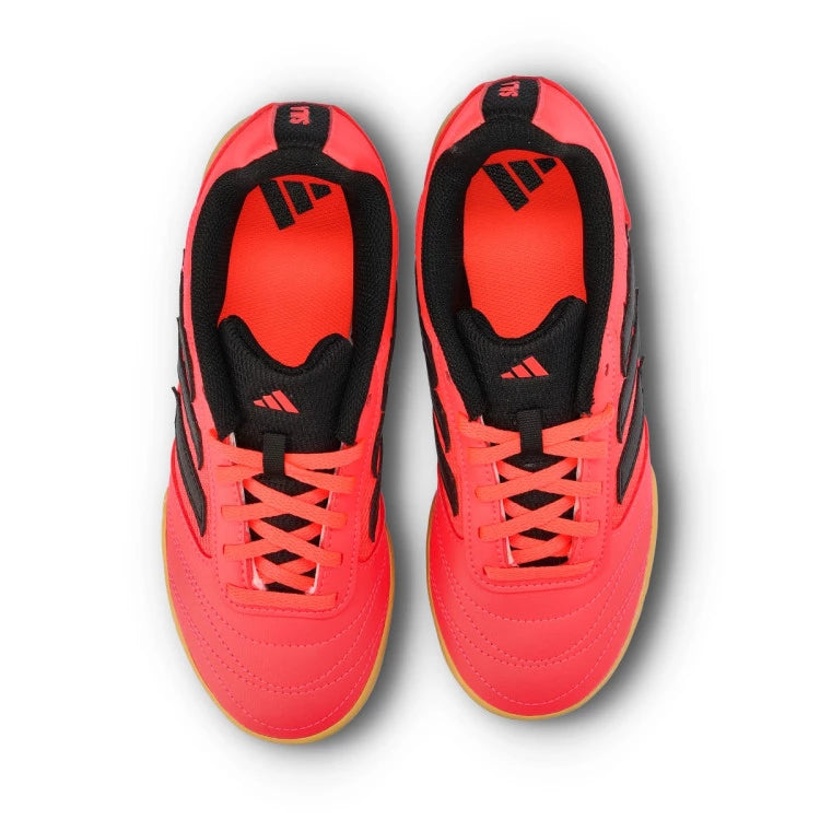 SUPER SALA II JR - Passion Futsal