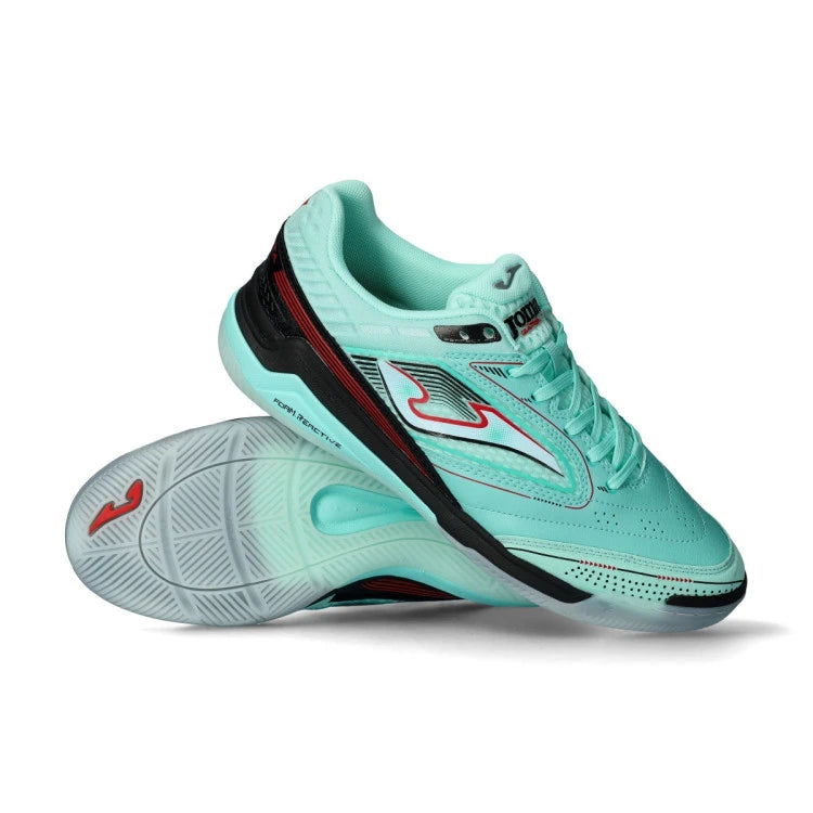 GAMBETA 2527 - Passion Futsal