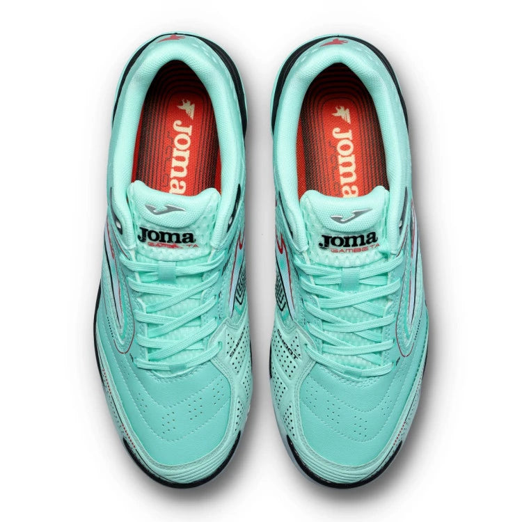 GAMBETA 2527 - Passion Futsal