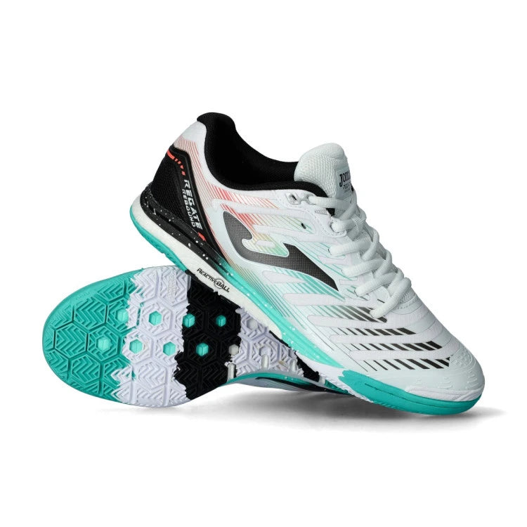 REGATE REBOUND 2502 - Passion Futsal