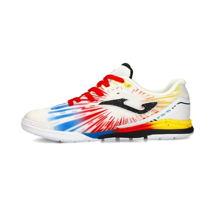 REGATE REBOUND 2476 - Passion Futsal