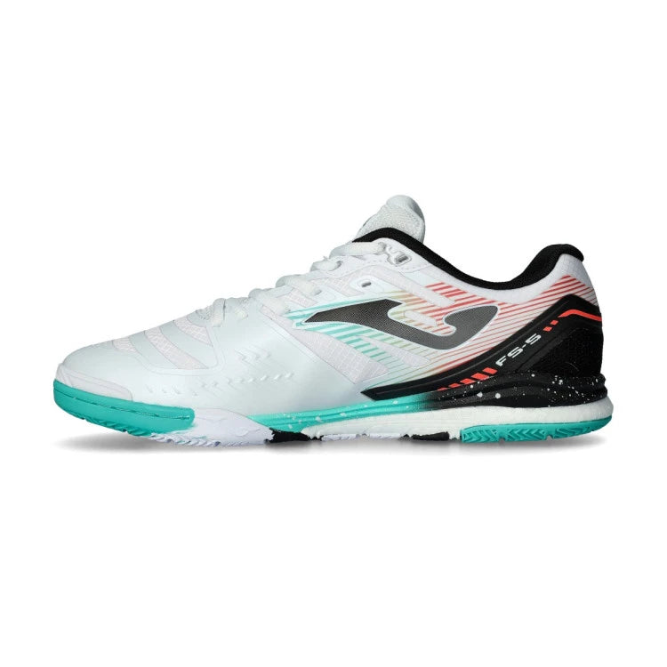 REGATE REBOUND 2502 - Passion Futsal