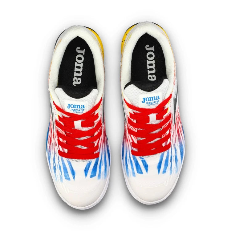 REGATE REBOUND 2476 - Passion Futsal