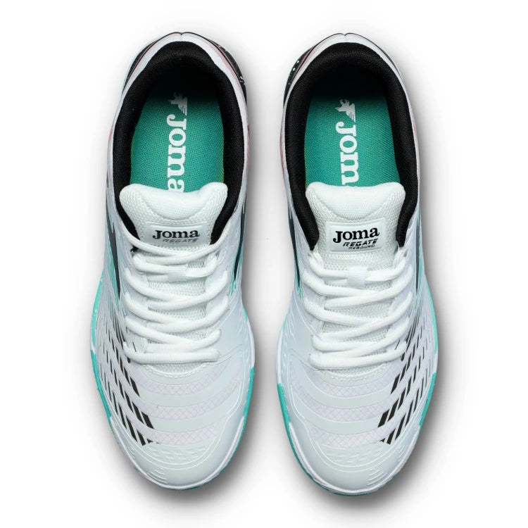 REGATE REBOUND 2502 - Passion Futsal