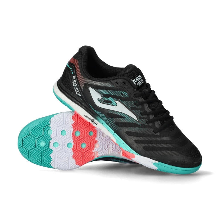 REGATE REBOUND 2501 - Passion Futsal