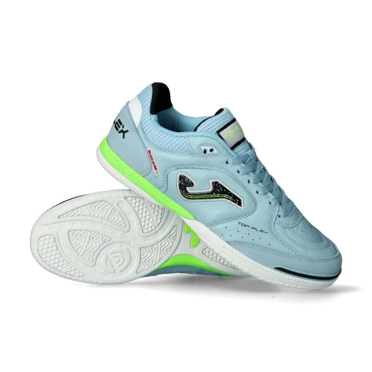 TOP FLEX 2537 - Passion Futsal