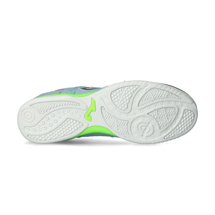 TOP FLEX 2537 - Passion Futsal