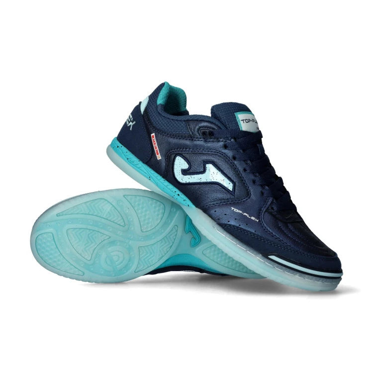 TOP FLEX 2504 - Passion Futsal