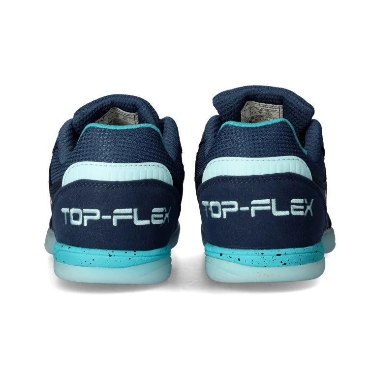 TOP FLEX 2504 - Passion Futsal