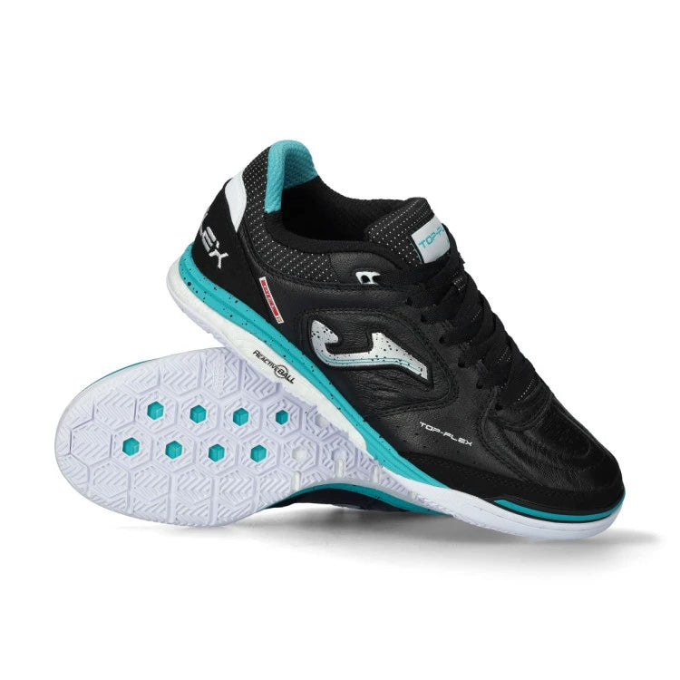 TOP FLEX REBOUND 2501 - Passion Futsal