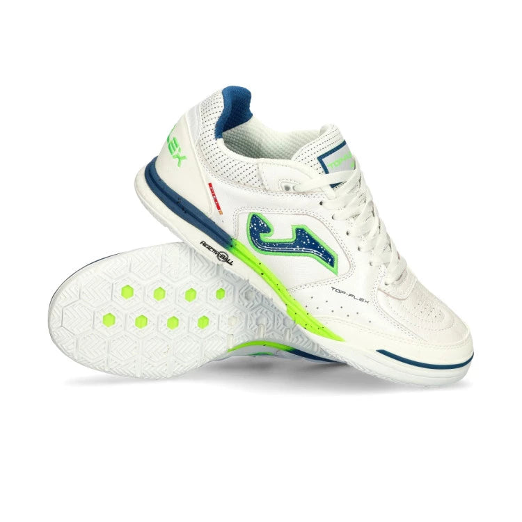 TOP FLEX REBOUND 2402 - Passion Futsal