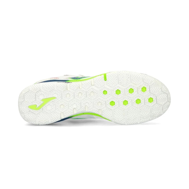 TOP FLEX REBOUND 2402 - Passion Futsal