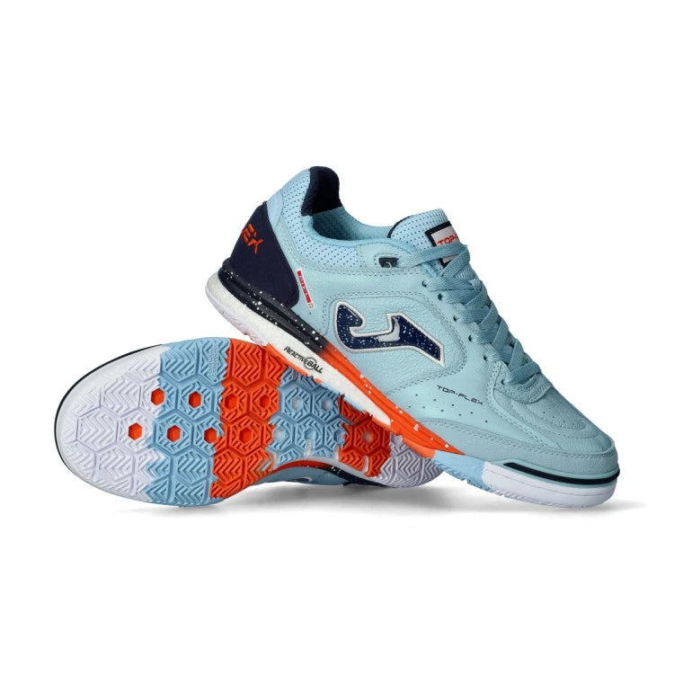 TOP FLEX REBOUND 2505 - Passion Futsal