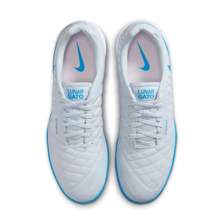NIKE LUNARGATO II - Passion Futsal