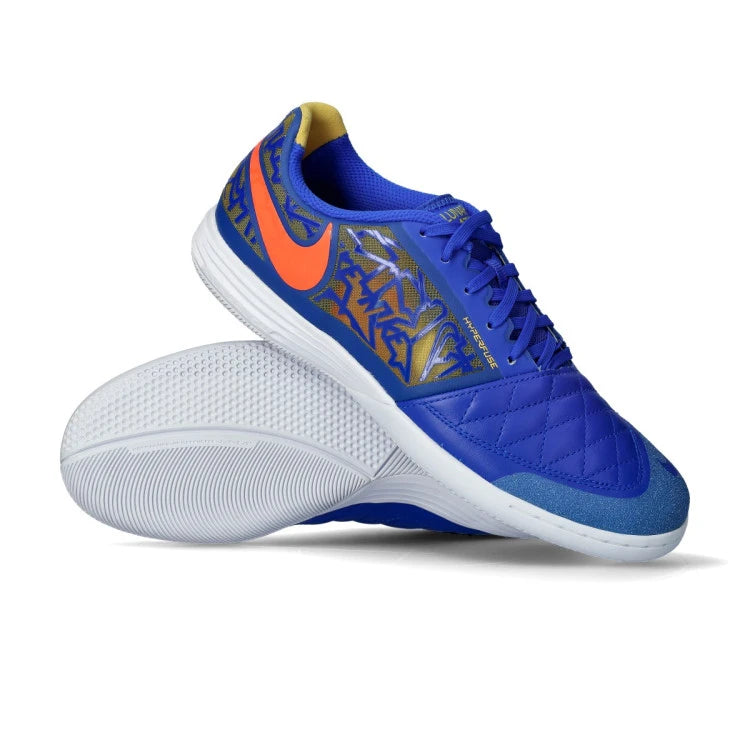 NIKE LUNARGATO II - Passion Futsal