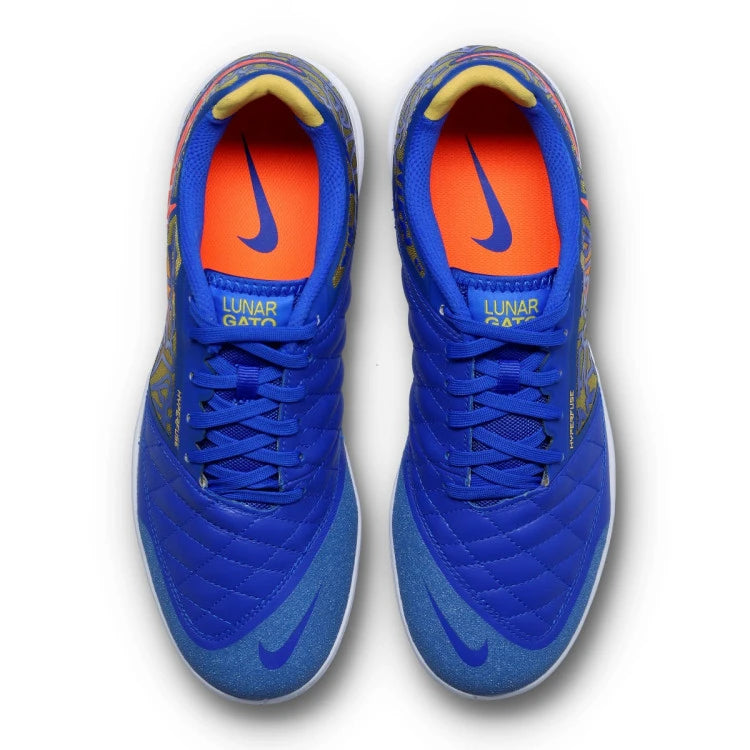 NIKE LUNARGATO II - Passion Futsal